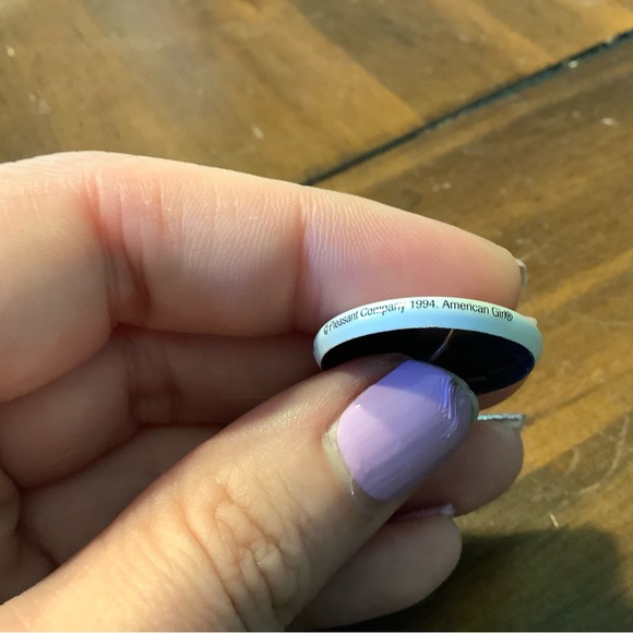 Colorful Pinback Button Set - Picture 8 of 9